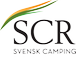 SCR logotyp